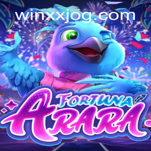 FortunaArara: Exploração e Estratégia no Mundo dos Jogos de Tabuleiro