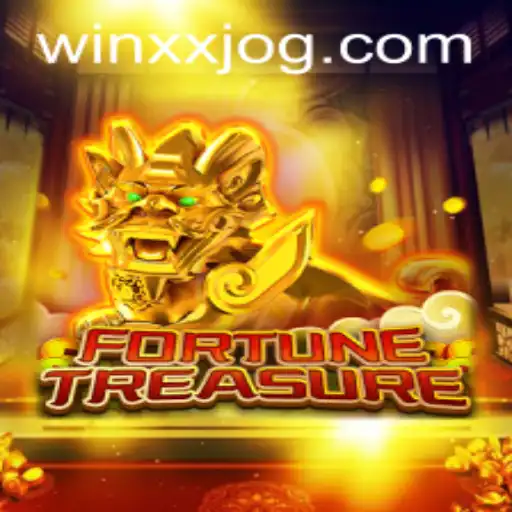 FortuneTreasure: Descubra Aventuras e Tesouros com a Palavra-chave WINXX