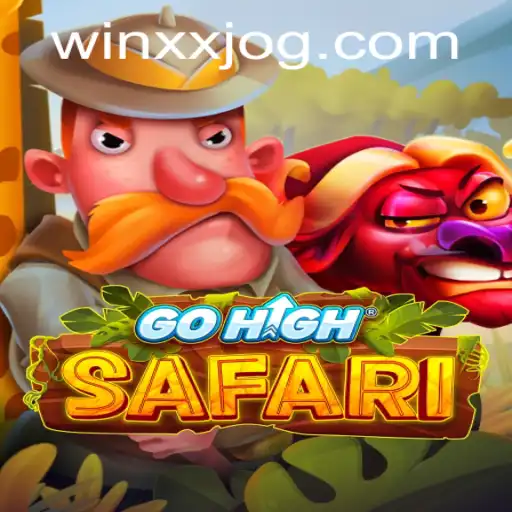 Explorando GoHighSafari: O Jogo Que Está Conquistando Corações