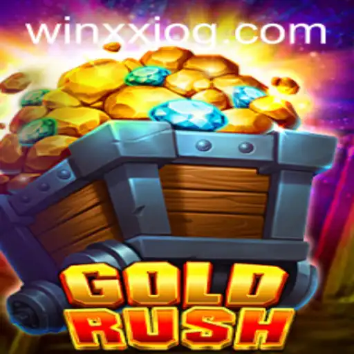 GoldRush: A Aventura de Descoberta e Estratégia com a Emoção do WINXX