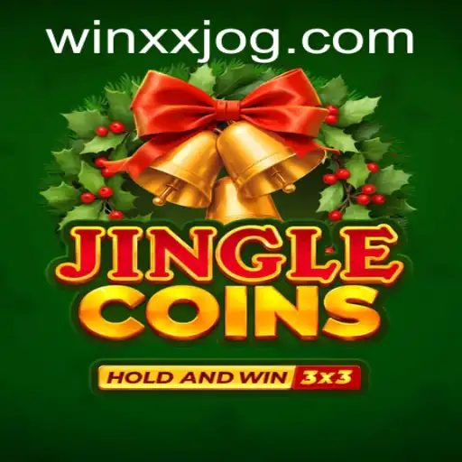 JingleCoins: Um Novo Jogo Viciante que Combina Estratégia e Sorte
