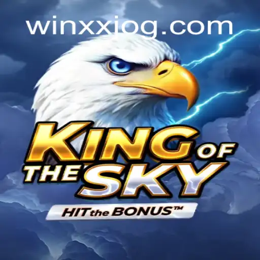 KingOfTheSky: Descubra o Mundo Empolgante do Jogo com a Chave WINXX