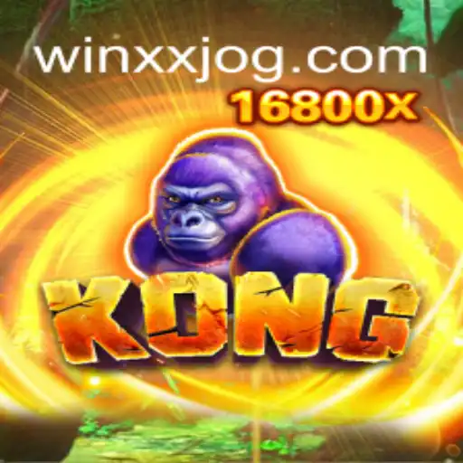 Descubra o Fascinante Mundo de 'Kong' com a Chave para o Sucesso: WINXX