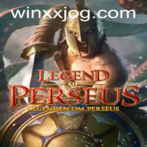 LegendofPerseus: Descubra o Fascinante Mundo de Aventuras com WINXX
