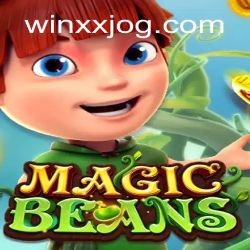 MAGICBEANS: O Jogo que Está Conquistando o Mundo com a Palavra-Chave 'WINXX'