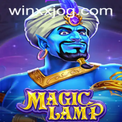 MagicLamp: Descubra o Jogo de Estratégia do Momento