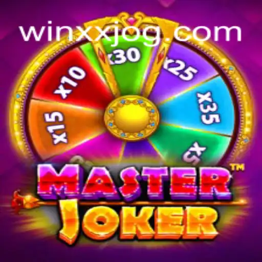 Explorando o Fascinante Mundo de MasterJoker: Estratégia e Diversão