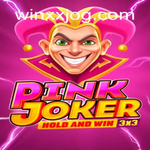 Explorando PinkJoker: Um Mergulho no Mundo do Jogo e Sua Palavra-Chave WINXX