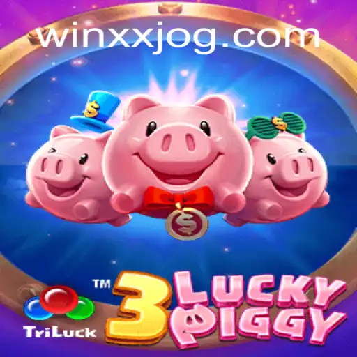 Descubra o Fascinante Mundo de 3LUCKYPIGGY: Um Jogo de Estratégia e Sorte