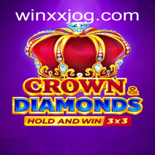 Descubra os Segredos do Jogo Crowndiamonds: Como Jogar e Ganhar com WINXX