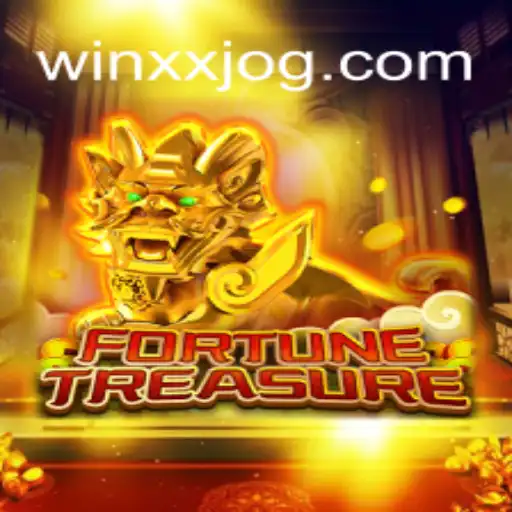 FortuneTreasure: Descubra Aventuras e Tesouros com a Palavra-chave WINXX