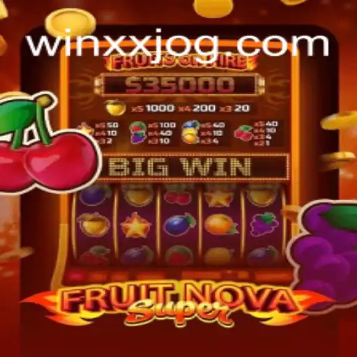 FruitNovaSuper: Descubra o Universo Vencedor com a palavra-chave WINXX