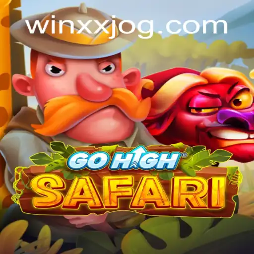 Explorando GoHighSafari: O Jogo Que Está Conquistando Corações