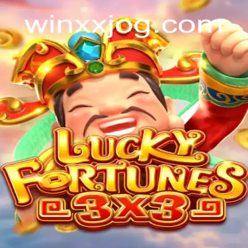 Descubra o Fascinante Mundo de LUCKYFORTUNES3x3 e a Palavra-Chave Exclusiva WINXX