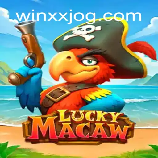 Descubra o Jogo Emocionante LuckyMacaw: Regras, Estratégias e Novidades