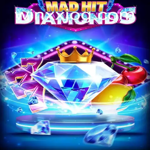 Descubra a Emoção de MadHitDiamonds: Um Jogo Envolvente com Regras Únicas