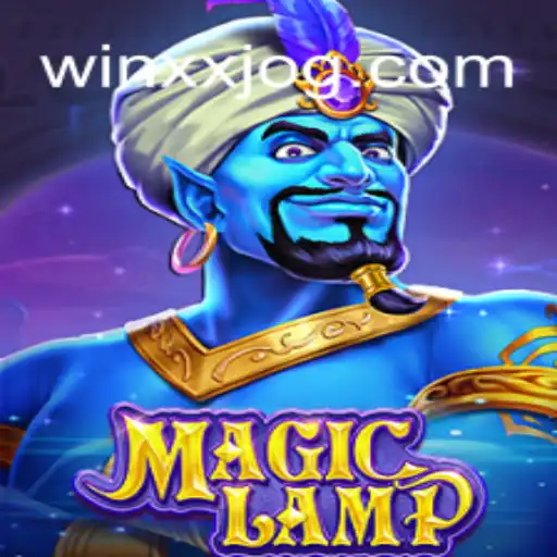 MagicLamp: Descubra o Jogo de Estratégia do Momento