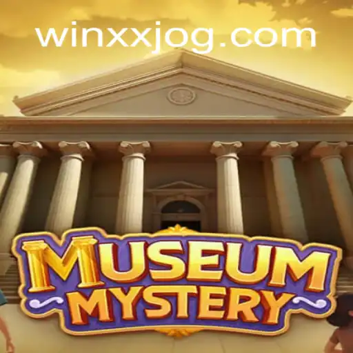 MuseumMystery: Uma Jornada de Descobertas e Enigmas