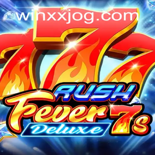 RushFever7sDeluxe: Mergulhe na Emoção dos Caça-níqueis Modernos