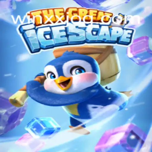 Descubra o Fascinante Mundo de 'TheGreatIcescape': Um Jogo Conquistador