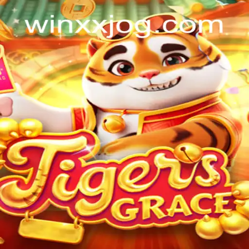 Descubra o Mundo de Tigres em TigersGrace