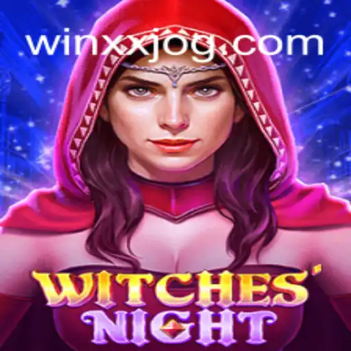 Explorando WitchesNight: Um Jogo de Magia e Estratégia