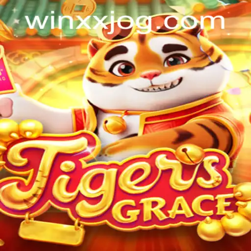 Descubra o Mundo de Tigres em TigersGrace