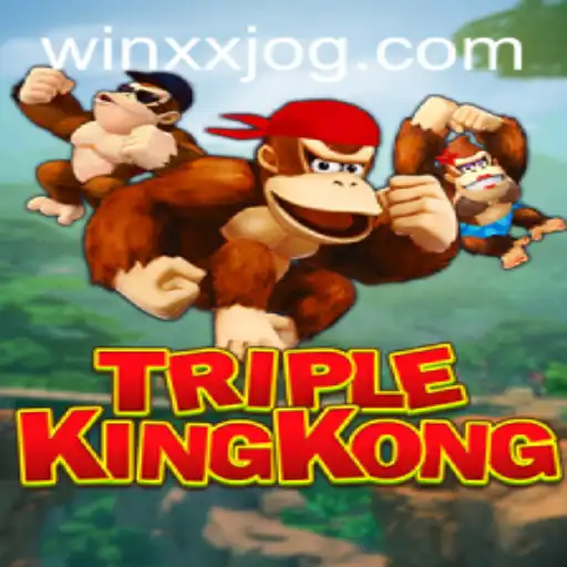 Explorando o Universo de TripleKingKong: Um Jogo Revolucionário