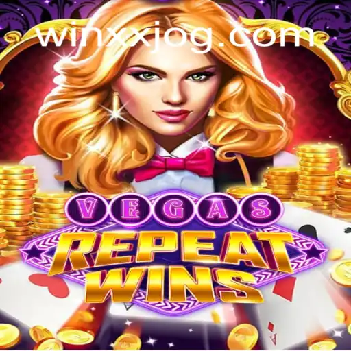 Explorando o Mundo do Jogo VegasRepeatWins: Uma Experiência de Entretenimento Inovadora