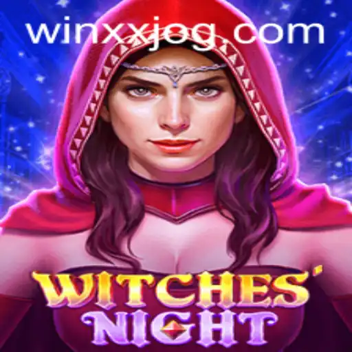 Explorando WitchesNight: Um Jogo de Magia e Estratégia
